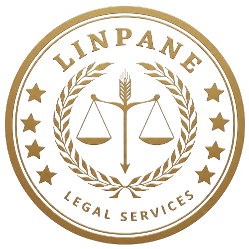 Linpane Legal Services Logo